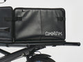 Omnium BagPro Foldable Cargo Box - Rain Cover Incl.
