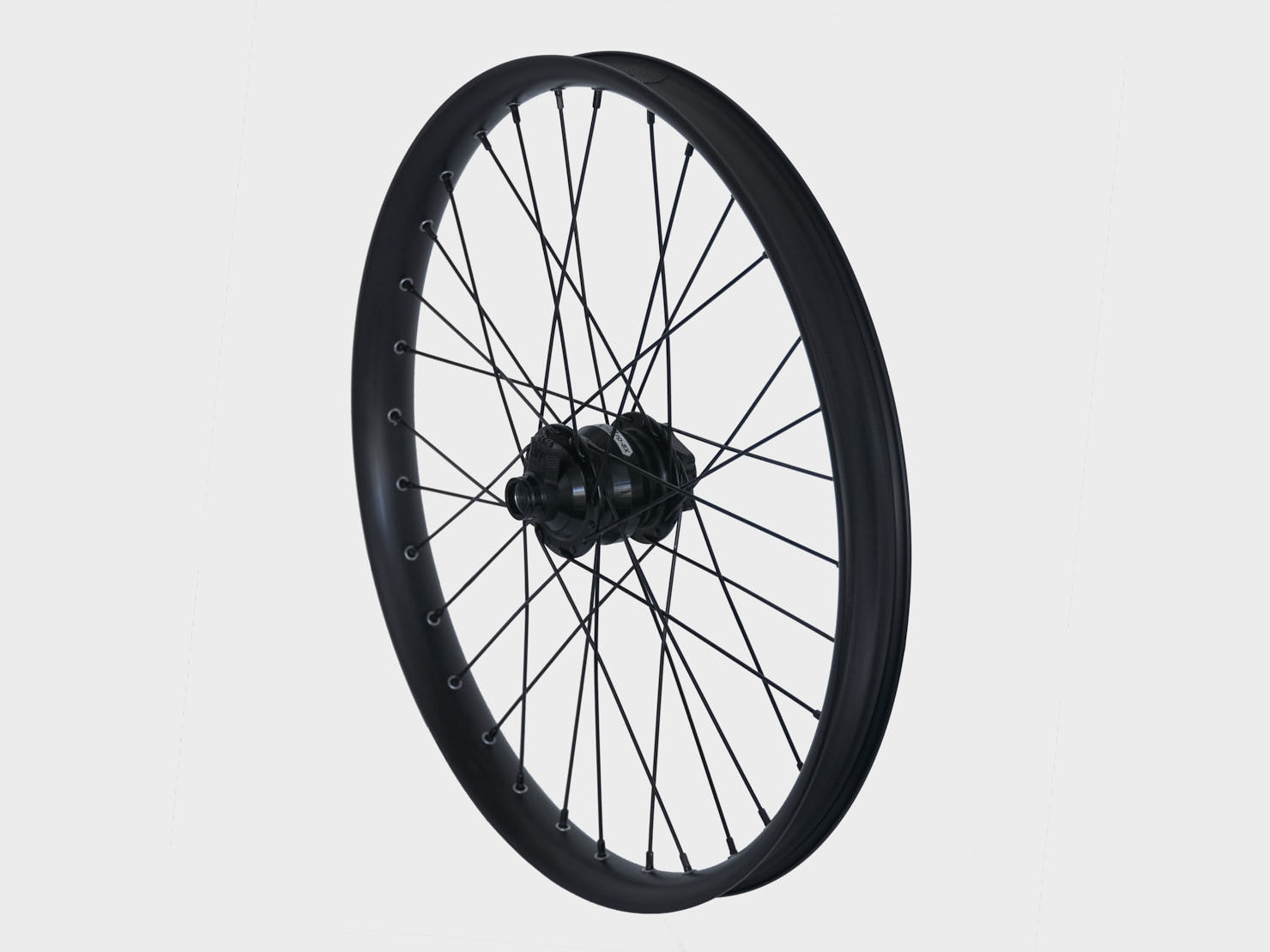 Omnium Dynamo Front Wheel Wifi SP (406)