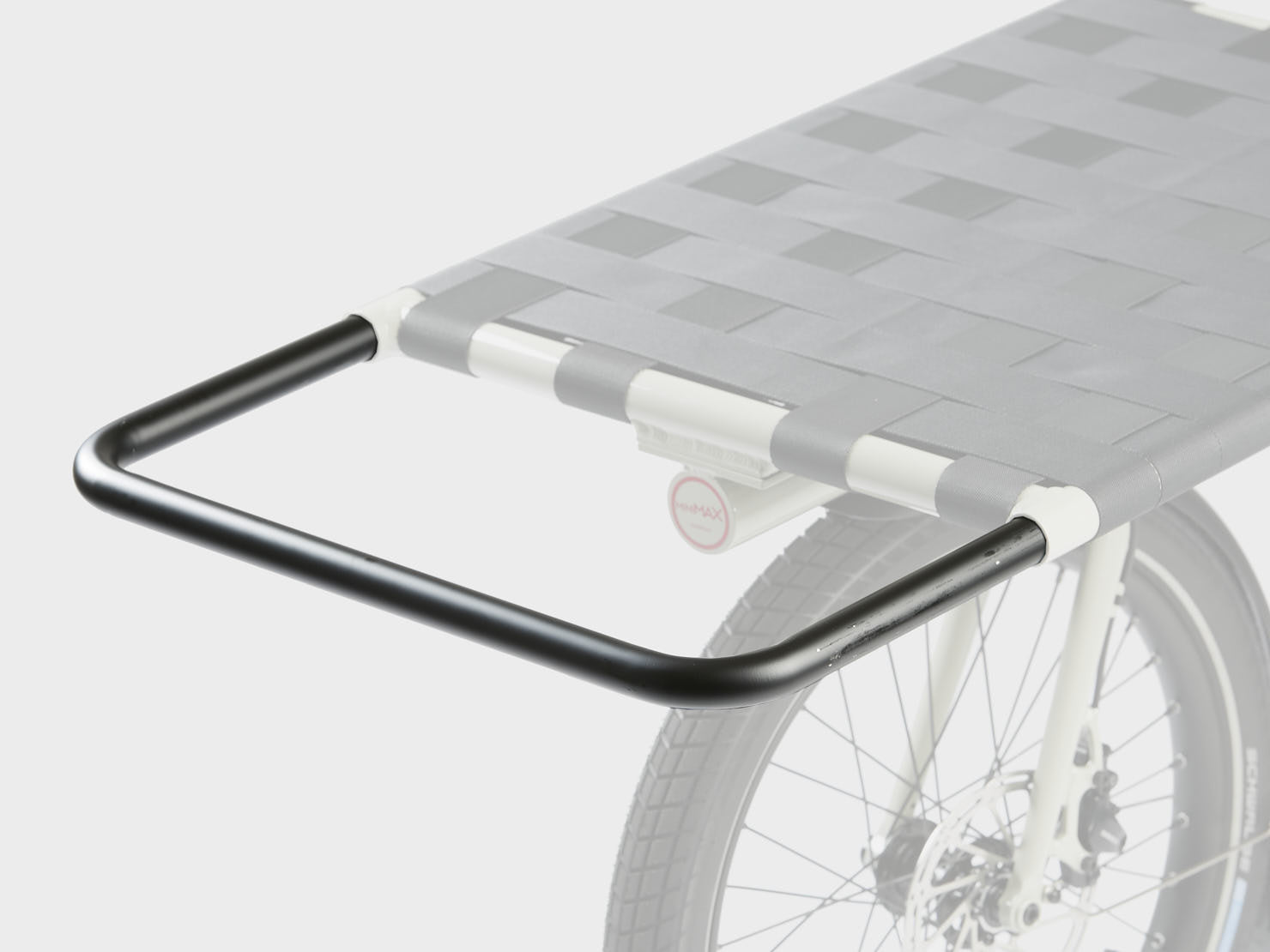 Omnium Extender Bar