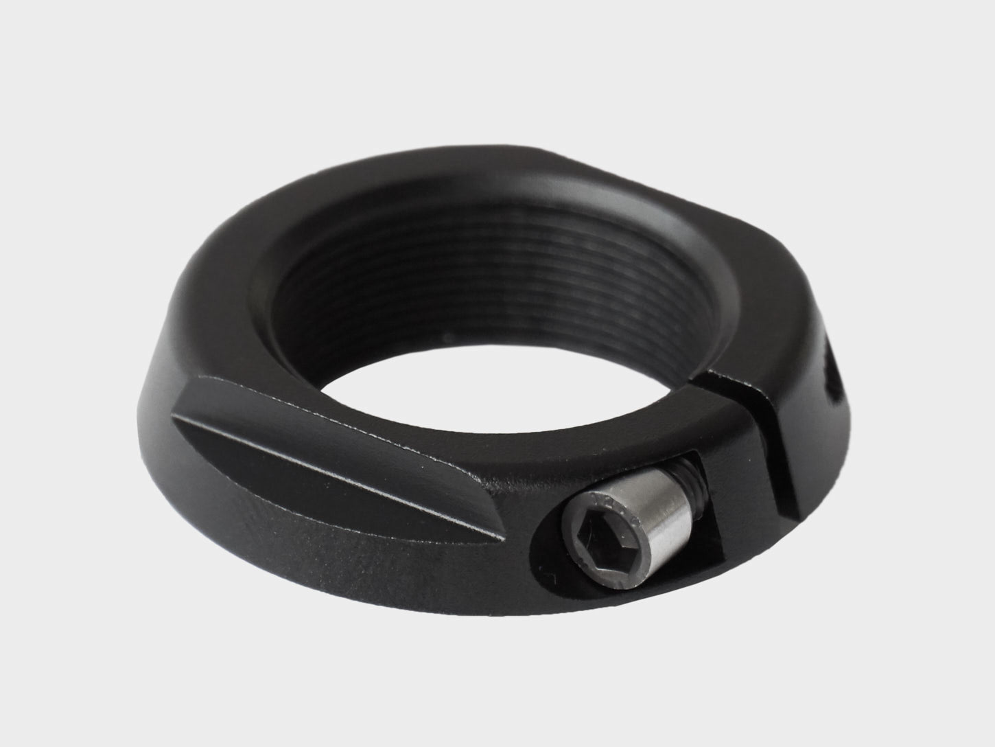 Omnium Locking Headset Cap