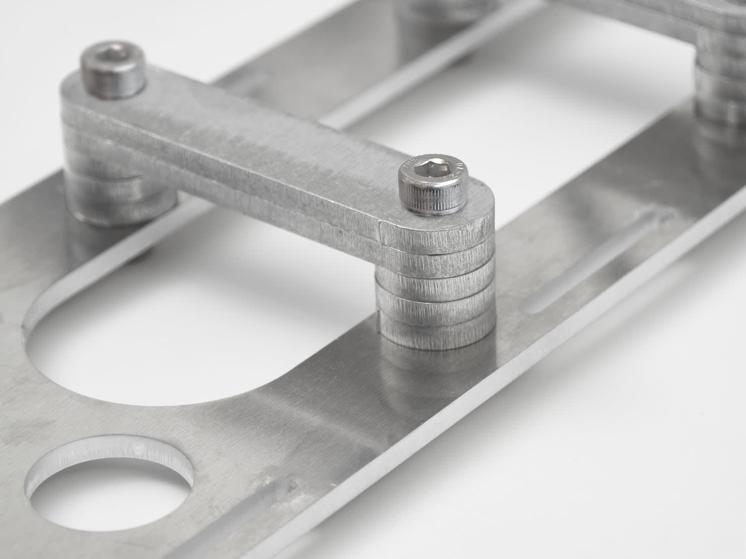 Omnium Yepp Child Seat bracket -Mini-max