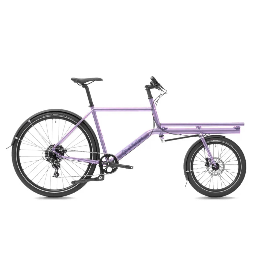 Omnium Mini-Max V3.1 Complete