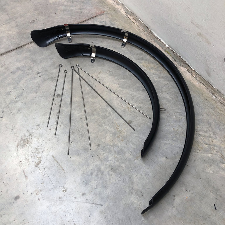 Omnium Mudguards (Wifi)