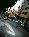 OMNIUM x CINELLI Supercargo Frameset