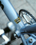 OMNIUM x CINELLI Supercargo Frameset