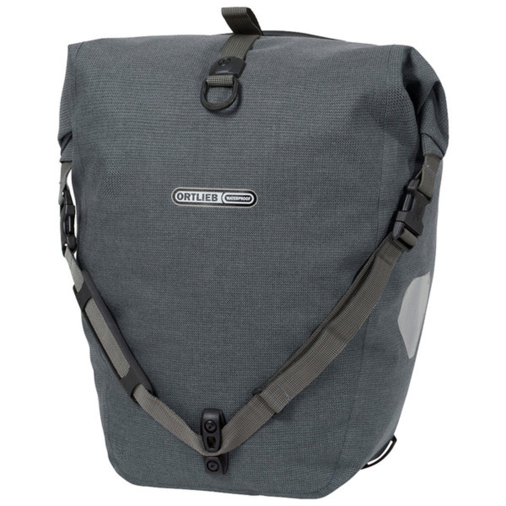 Ortlieb Back Roller Urban QL2.1 Pannier (Single)