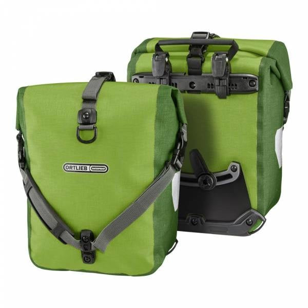 Ortlieb Sport Roller Plus QL2.1 Panniers (pair) -