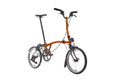Brompton P Line Explore 12-Speed Mid