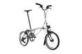 Brompton P Line Urban 4-Speed High