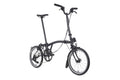 Brompton P Line Urban 4-Speed High