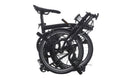Brompton P Line Urban 4-Speed High