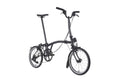 Brompton P Line Urban 4-Speed Mid