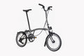 Brompton P Line Urban 4-Speed High