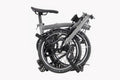 Brompton P Line Urban 4-Speed High