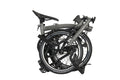 Brompton P Line Urban 4-Speed Mid