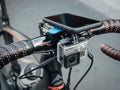 Quad Lock Camera/Light Adaptor for Out Front Mount