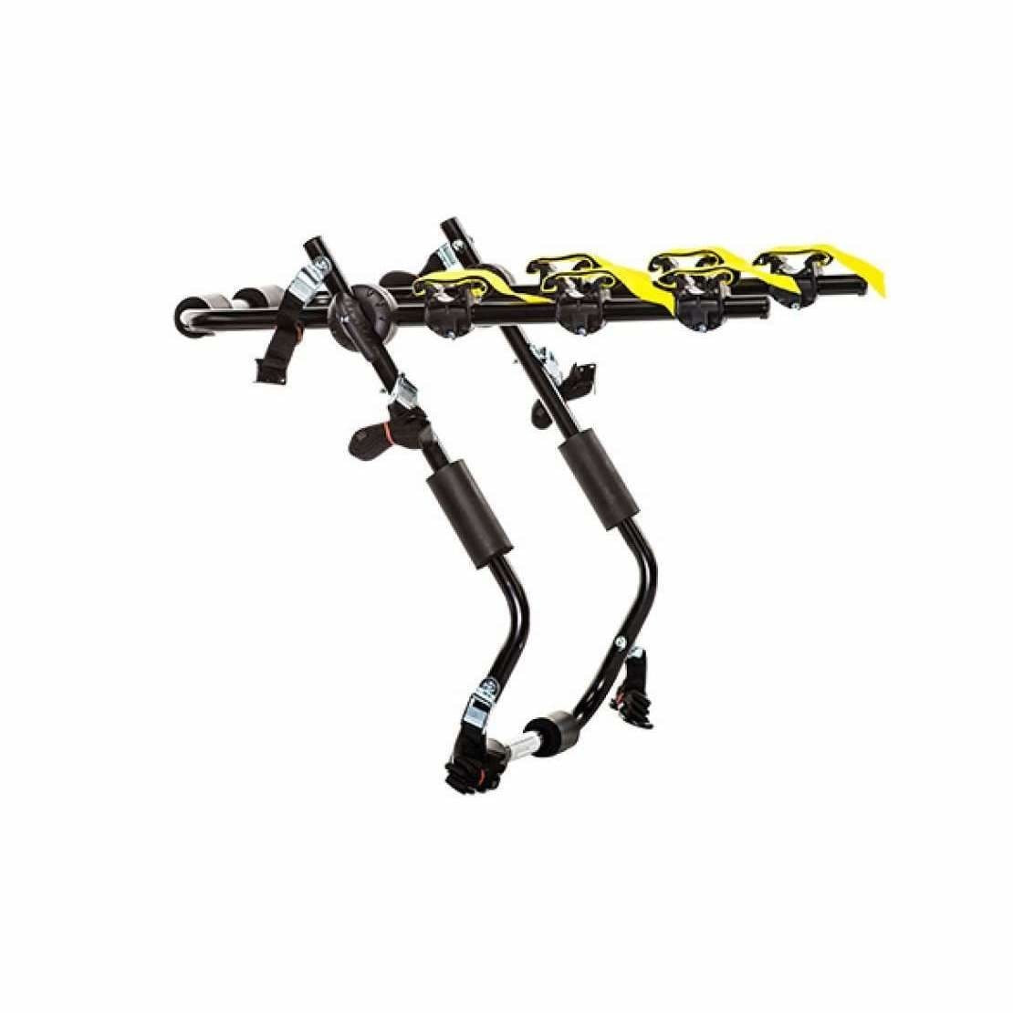 3 Bike Car Rack Pacific