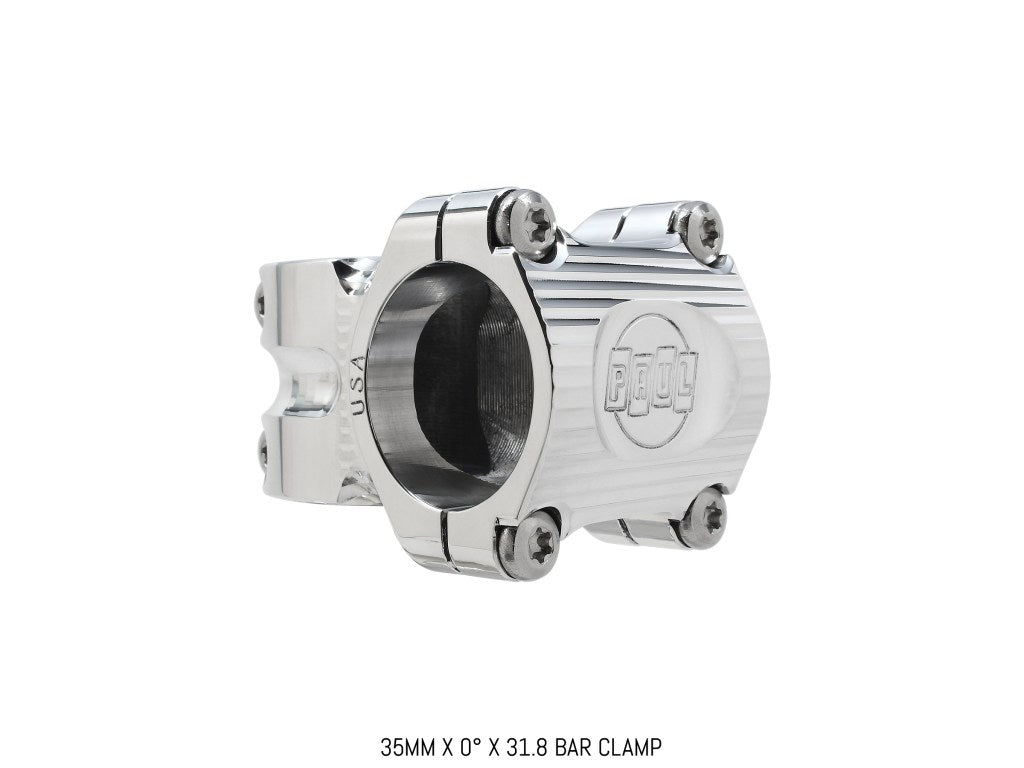 Paul Component Boxcar Stem