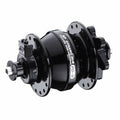Shutter Precision PD-8 Dynamo Hub (Q/R, 6-bolt)
