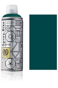 Spray.Bike Paint Can (Nightshade Collection 400ml) -