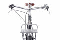 Pelago Commuter Front Rack Aluminium Medium