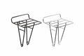 Pelago Commuter Front Rack Steel
