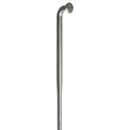 DT Swiss Alpine III Silver J-Bend Spokes - Inc Nipple