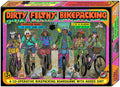 Dirty Filthy Bikepacking Board Game