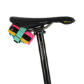 Skingrowsback Plan B Micron Saddle Bag