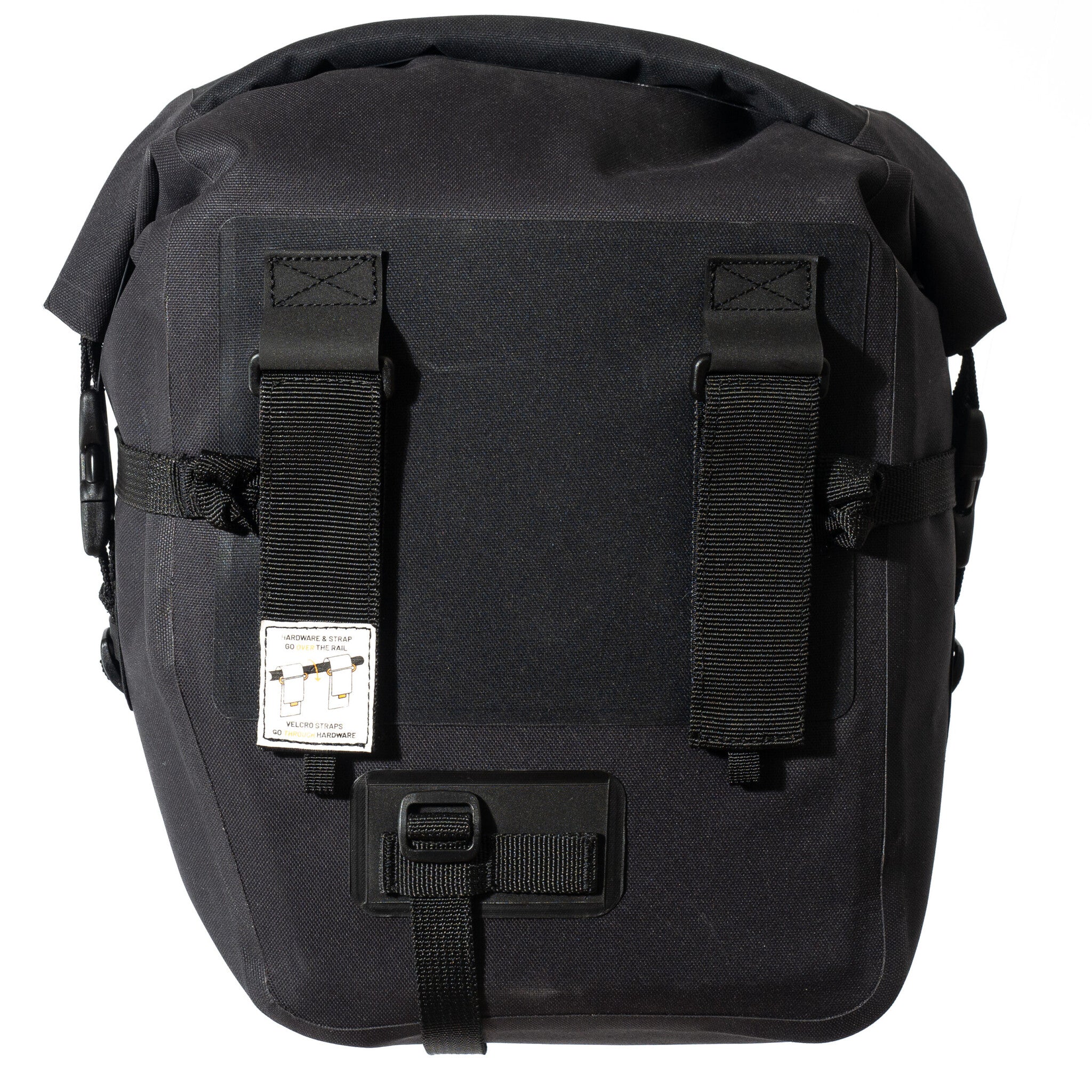 Old Man Mountain Ponderosa Panniers (Pair)