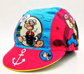 Clinch Cycling Cap