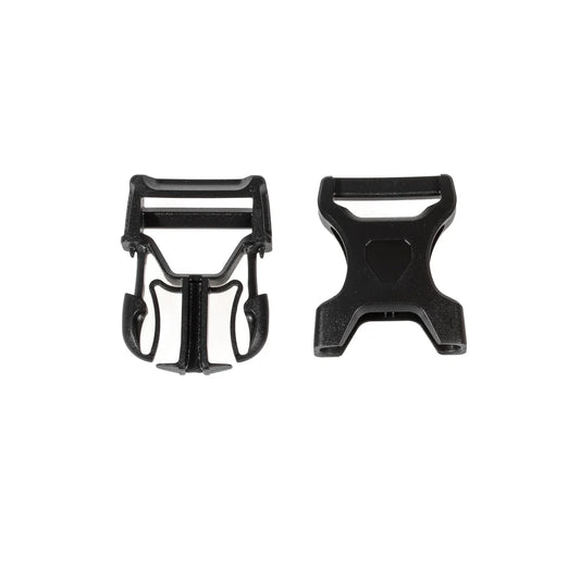 Ortlieb Stealth Side-Release Buckle 25mm