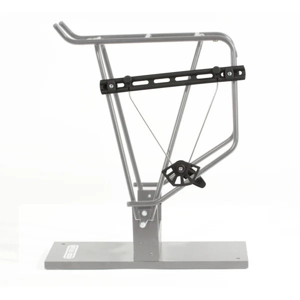 Ortlieb QL3.1 Mounting set for rear rack E201
