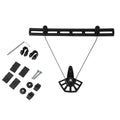 Ortlieb QL3.1 Mounting set for rear rack E201