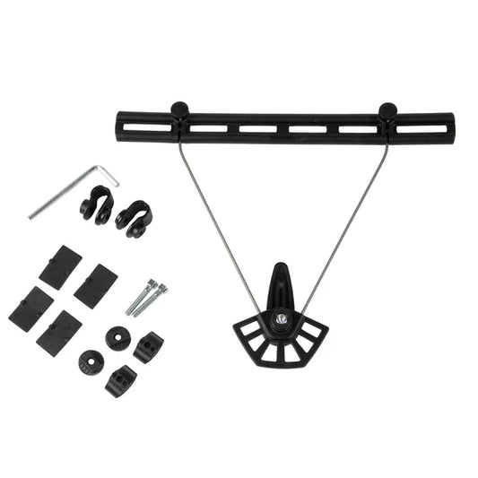 Ortlieb QL3.1 Mounting set for rear rack E201