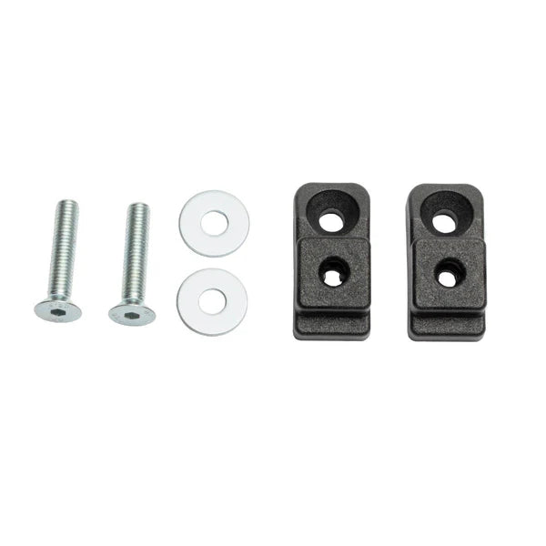 Ortlieb Fork Pack Adapter 45 to 30 Degrees E240