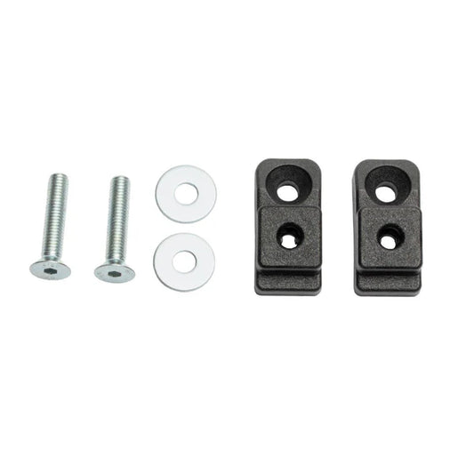 Ortlieb Fork Pack Adapter 45 to 30 Degrees E240
