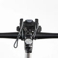 Ortlieb Handlebar Mounting-Set QR E241