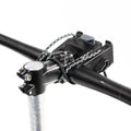 Ortlieb Handlebar Mounting-Set QR E241