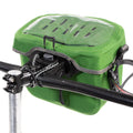 Ortlieb Handlebar Mounting-Set QR E241