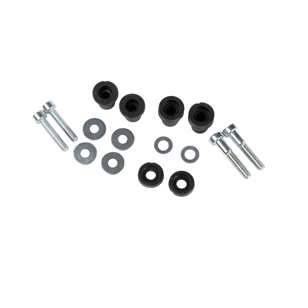 Ortlieb Quick Rack Mounting Pivot Bearing M5 & M6 E242