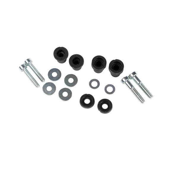 ORTLIEB QUICK RACK MOUNTING PIVOT BEARING M5 & M6 E242