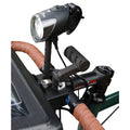 Ortlieb Ultimate 6 Handlebar Bag Adapter Support