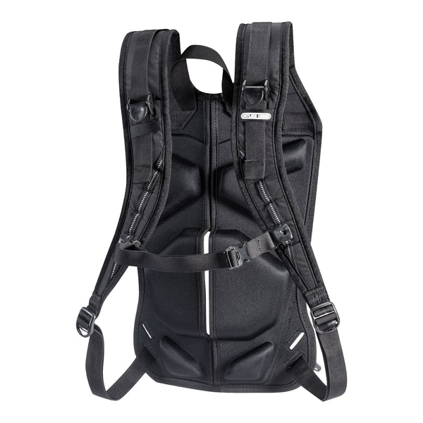 Ortlieb Bike Pannier Carrying System Black F35
