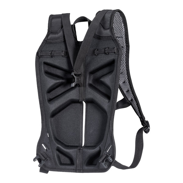 Ortlieb Bike Pannier Carrying System Black F35