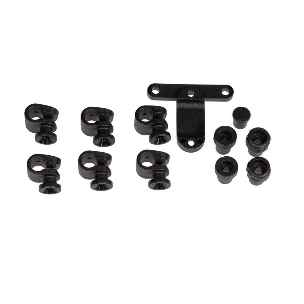 Ortlieb Quick Rack L