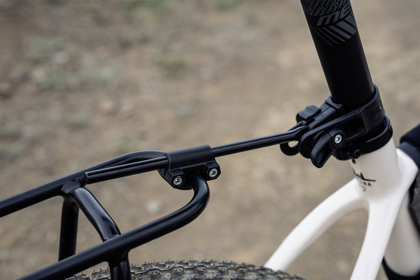 Ortlieb Quick Rack XL
