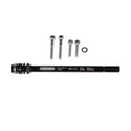 Ortlieb Thru Axle