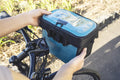 Ortlieb Handlebar Mounting-Set QR E241