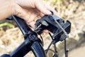 Ortlieb Handlebar Mounting-Set QR E241